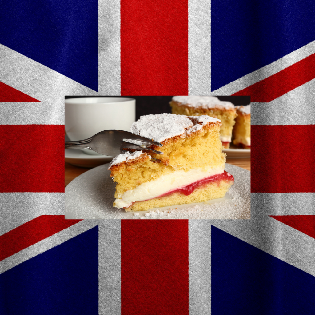 April 21st Is British National Tea Day!!!!