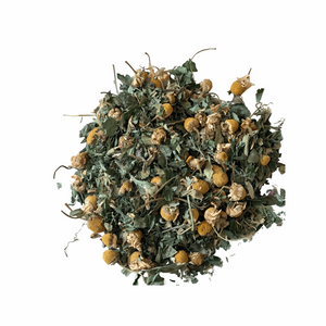 Organic Joy of Sleeping- Herbal Tea- 25G- Canadian Grown