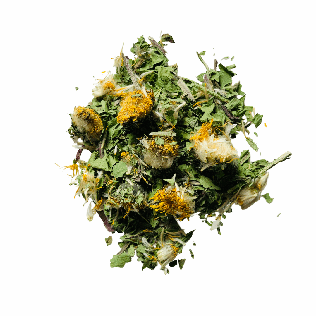 Grand River Dandelion Leaf Herbal Tea 20GBeverageCDN