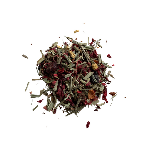 Berry Breeze Herbal Tea