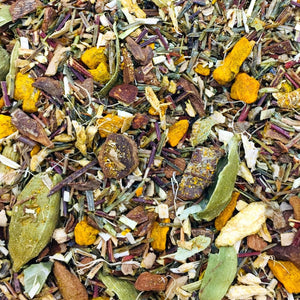 What Is Rooibos?