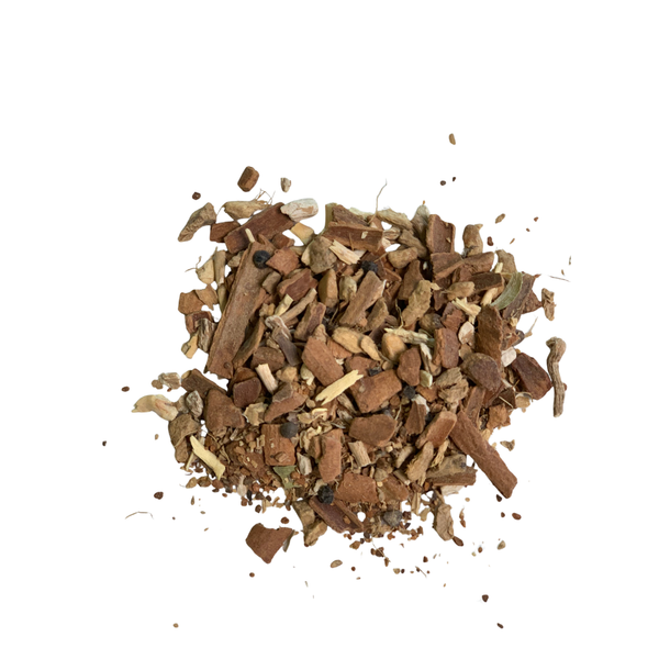Organic Ashwagandha Chai Herbal-40G