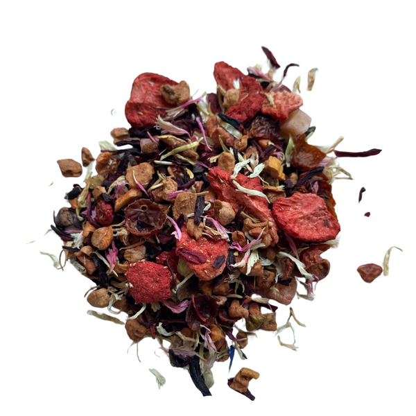 Chocolate Covered Strawberry Fruit-60G