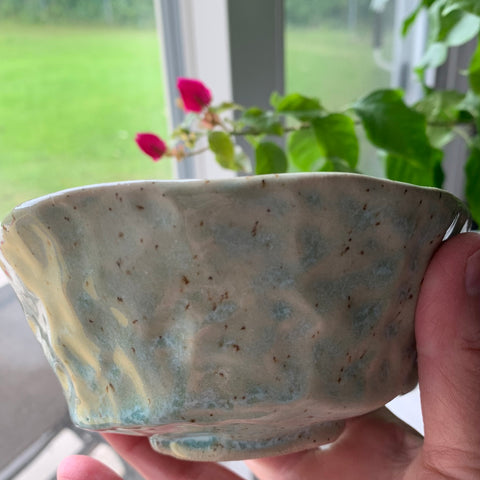 Chawan Matcha Bowl-One Of A Kind
