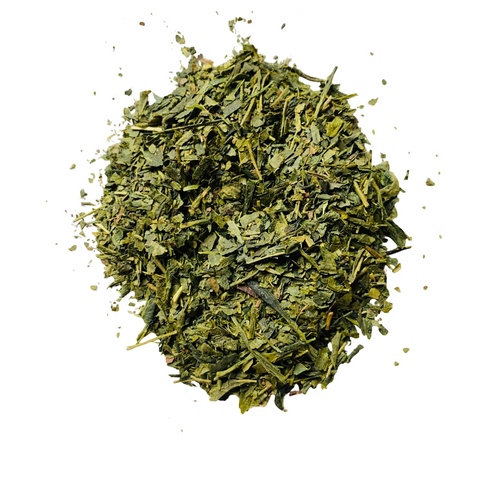 Organic Akaike Sencha Green-50G-New