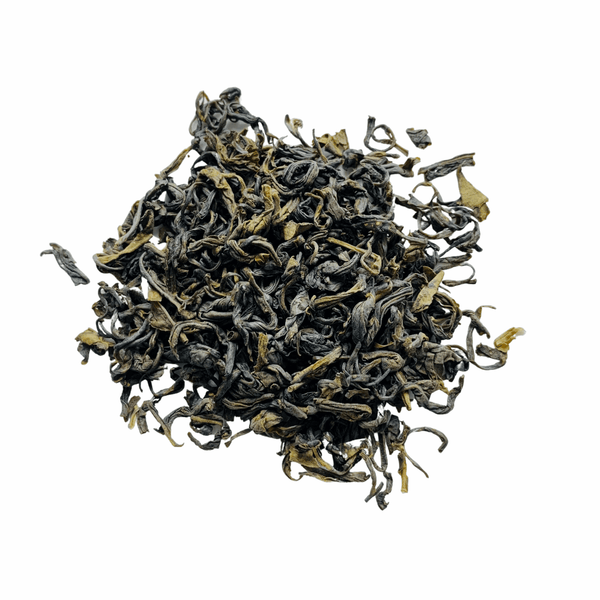 Organic Grand River Green Tea-50g