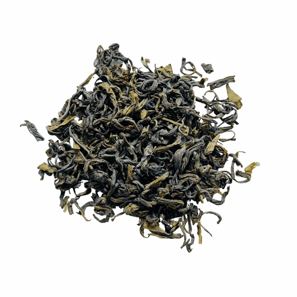 Organic Grand River Green Tea