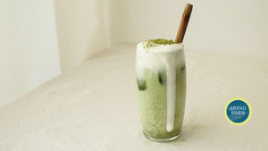  Grand River Tea