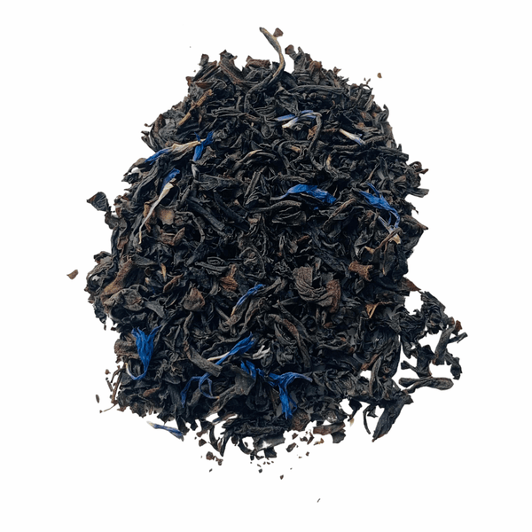 Creme Earl Grey Black