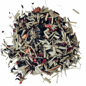 Purple Rain Loose Leaf Tea Grand River Tea