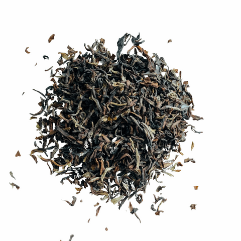 Lingia Darjeeling Black Tea-50G