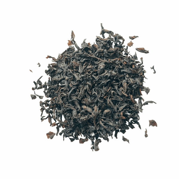 Grand River Breakfast Black tea the best tea to drink every morning