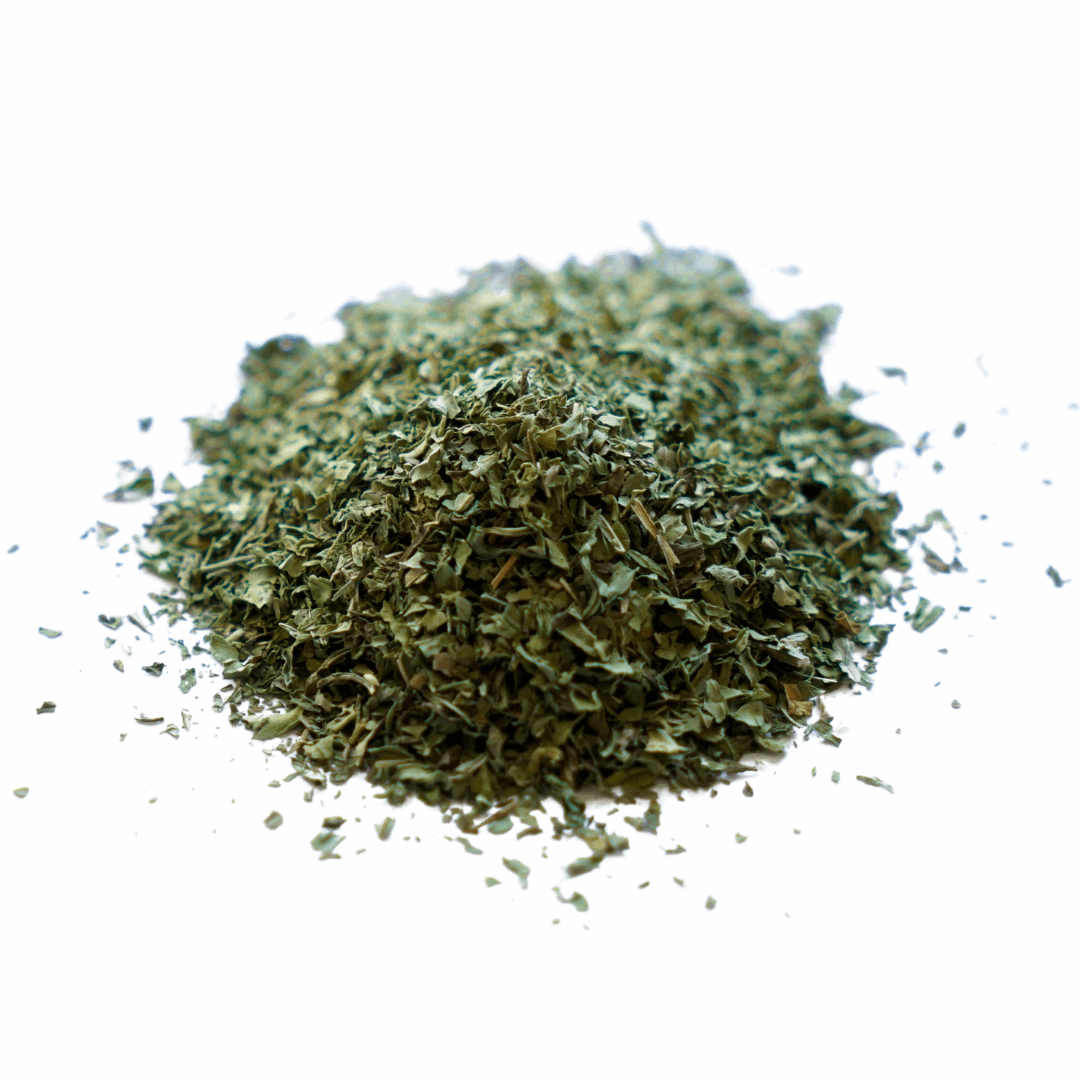 Chilly Mint Herbal-30g (100% Peppermint)-Grown In USA-Tea