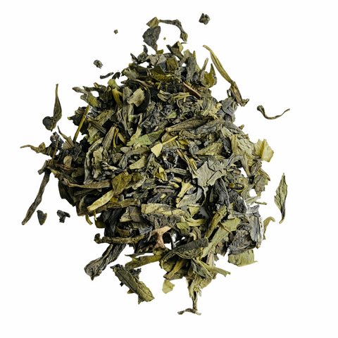 Organic Dragonwell Green Tea- 40g