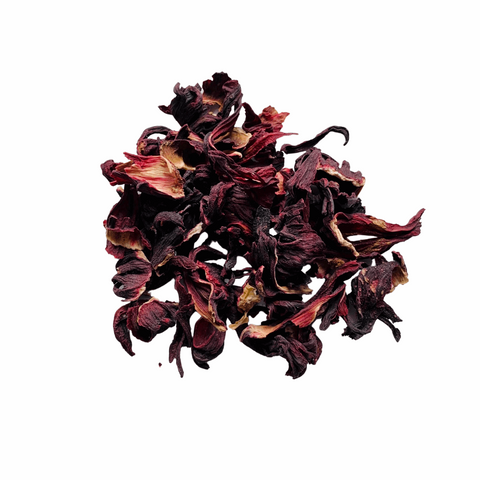 Hibiscus Petal Herbal Tea