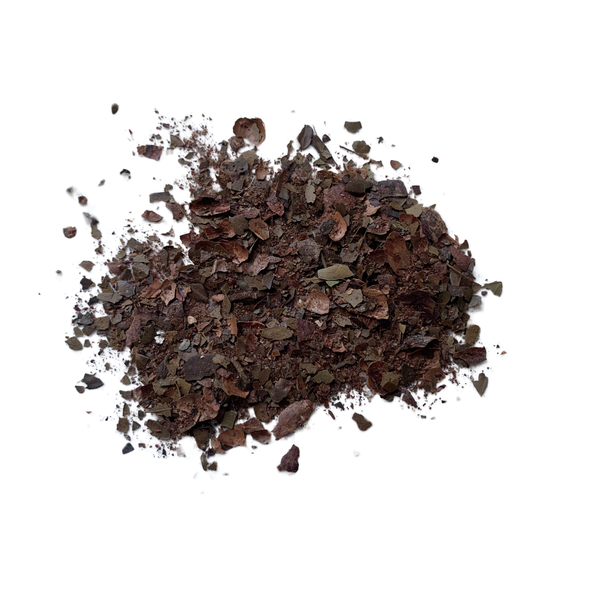 Yocacao Yaupon and cocao tea