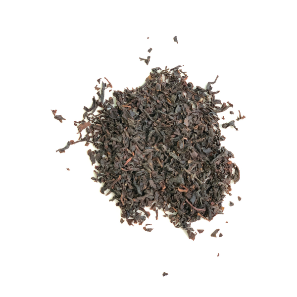 Organic Earl Grey Black-40G