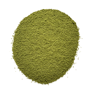 Vanilla Green Matcha ready to serve sweetened