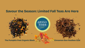  Grand River Tea
