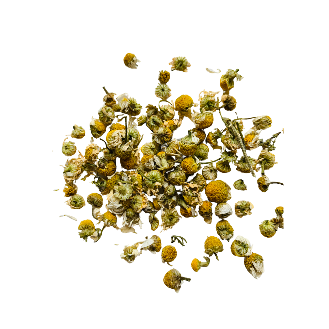 Chamomile Herbal-20G Canadian Grown-New